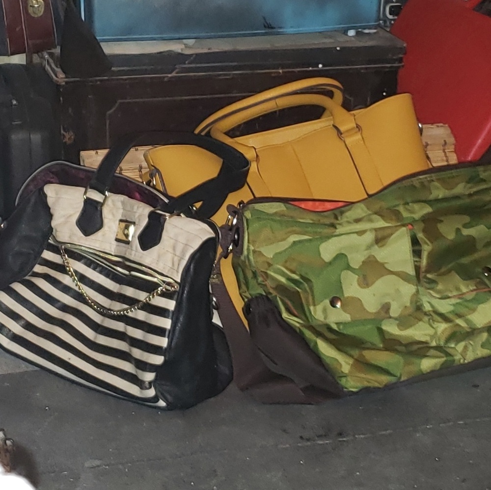 Purses